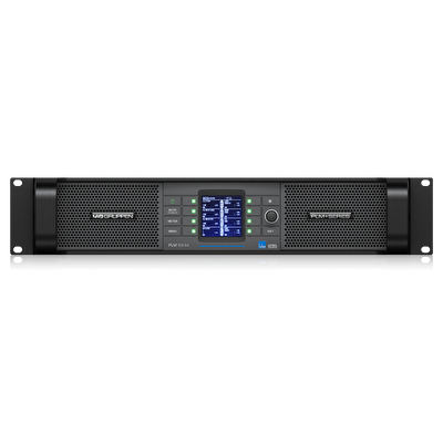 LAB GRUPPEN PLM 12K44 SP 12,000W 4 Esnek Çıkış-Kanalı Amplifikatör